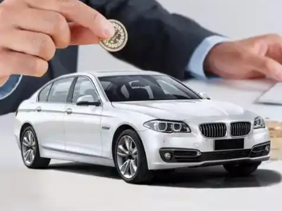 上海车辆贷款需要提供大本作为抵押吗？