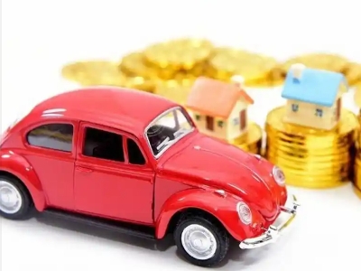 上海车辆抵押贷款全攻略:不押车、无征信要求的申请流程