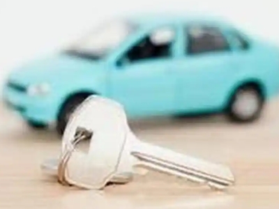 上海汽车抵押贷款办理流程，上海车抵贷需要什么条件?